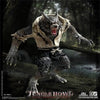 Figurine Jungle Howl Loups-Garous