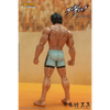 Figurine Kengan Ashura Tokita Ohma