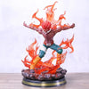 Figurine Lumière LED Naruto Might Guy