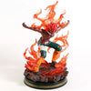 Figurine Lumière LED Naruto Might Guy