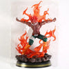 Figurine Lumière LED Naruto Might Guy