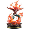 Figurine Lumière LED Naruto Might Guy