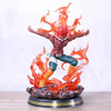 Figurine Lumière LED Naruto Might Guy