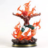 Figurine Lumière LED Naruto Might Guy