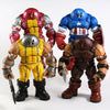 Figurine Marvel Cain Marko Juggernaut Fléau