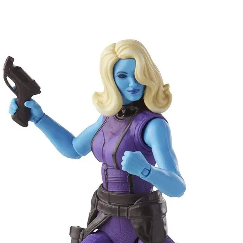 Figurine Marvel legend Heist Nebula