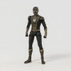 Figurine Marvel Spiderman Black