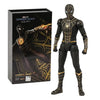 Figurine Marvel Spiderman Black