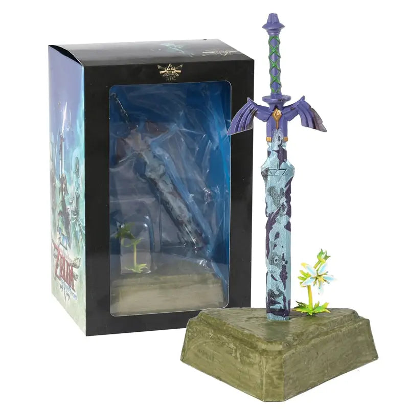 Figurine Master Sword Zelda