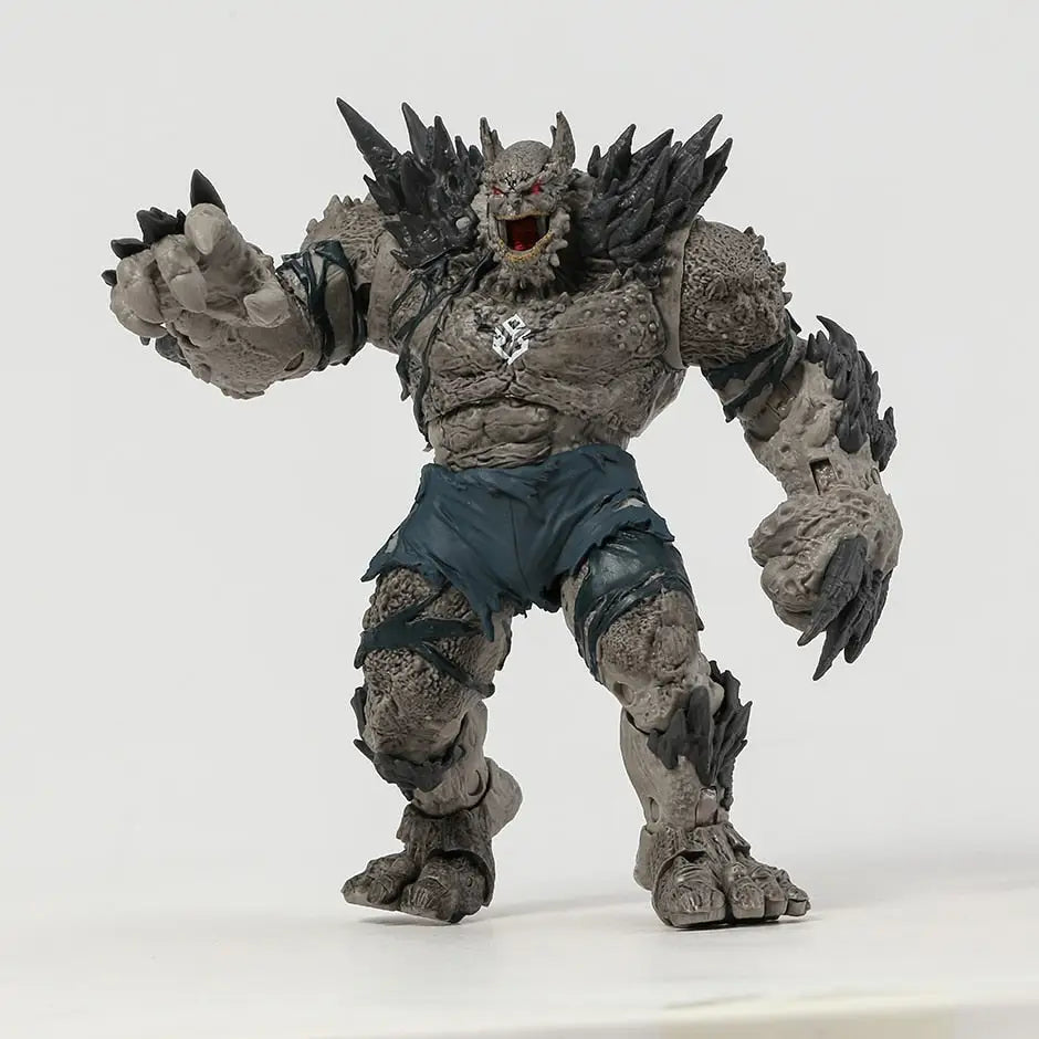 Figurine McFarlane Doomsday Batman