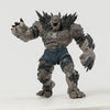 Figurine McFarlane Doomsday Batman