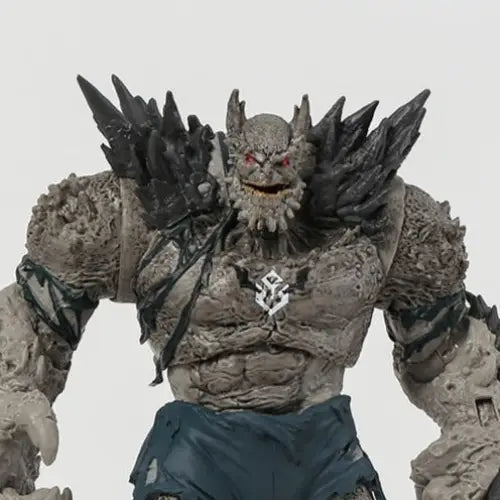 Figurine McFarlane Doomsday Batman