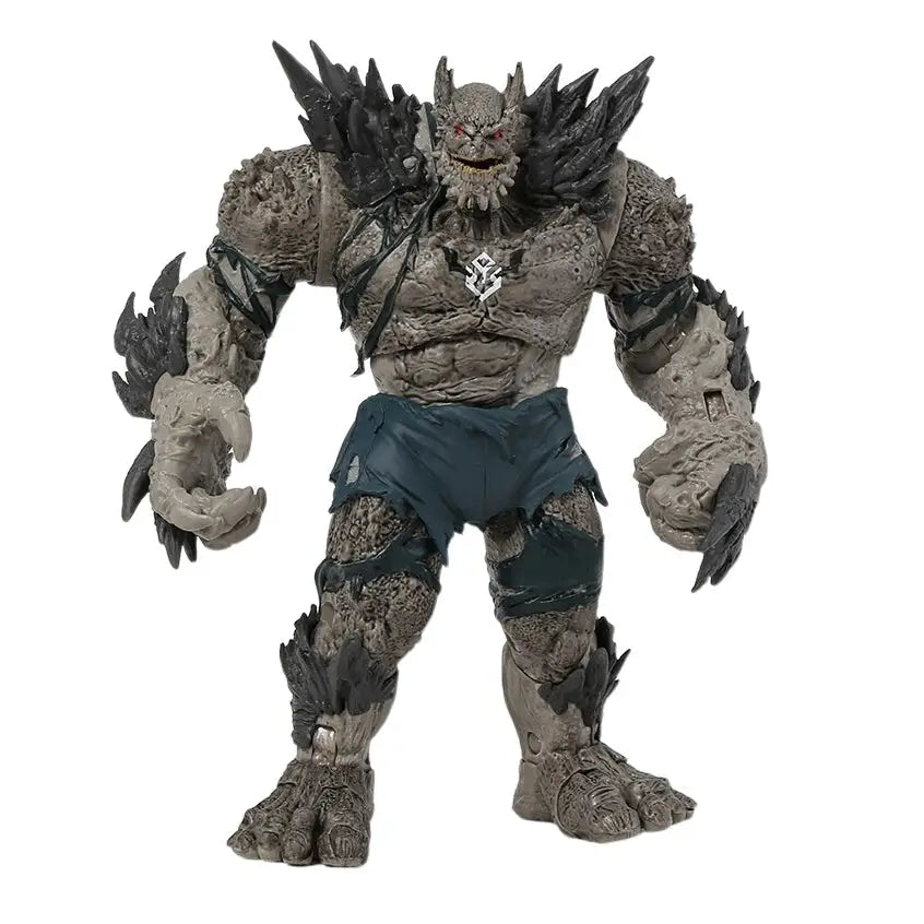 Figurine McFarlane Doomsday Batman
