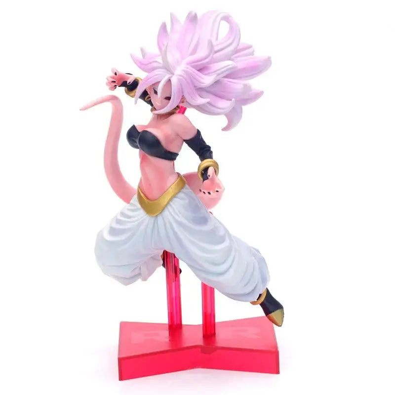 Figurine Miss Boo Dragon Ball
