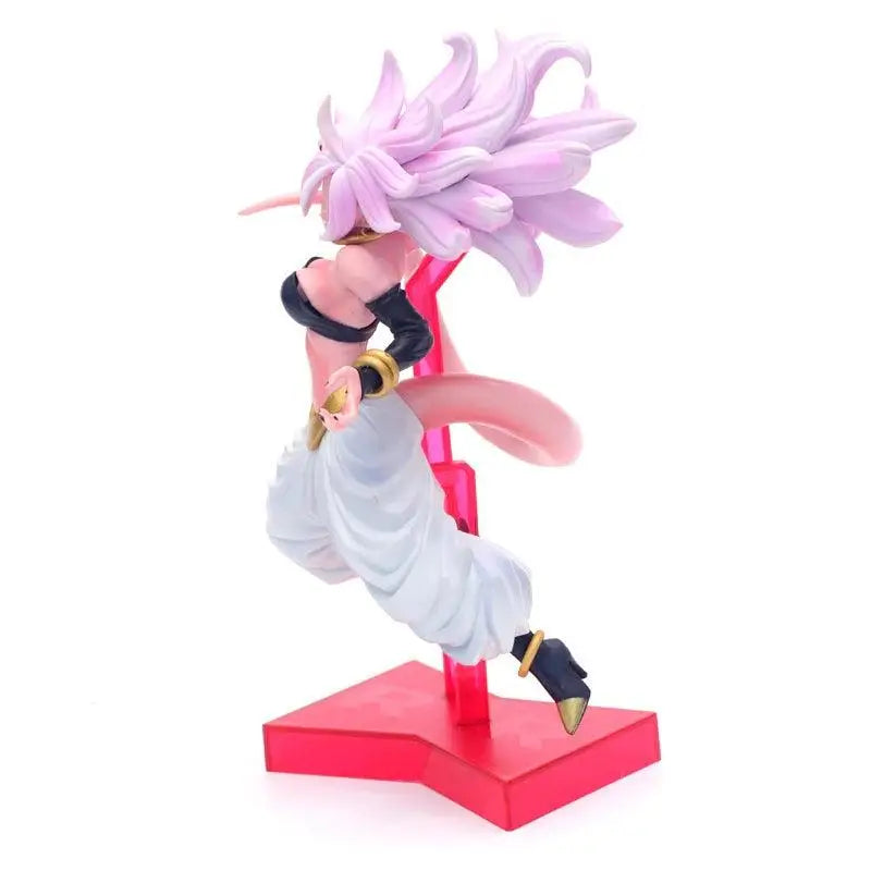 Figurine Miss Boo Dragon Ball