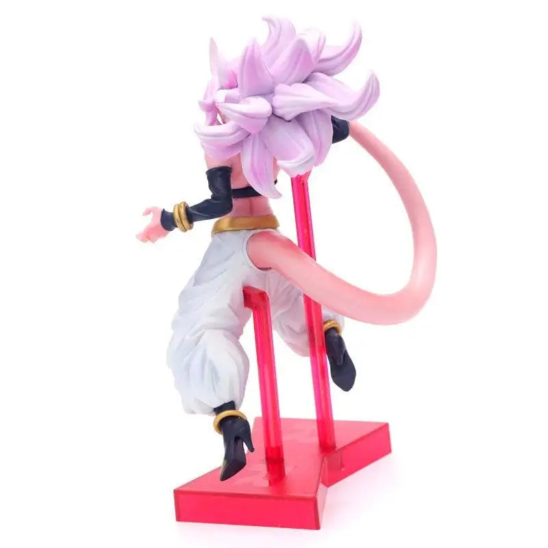 Figurine Miss Boo Dragon Ball