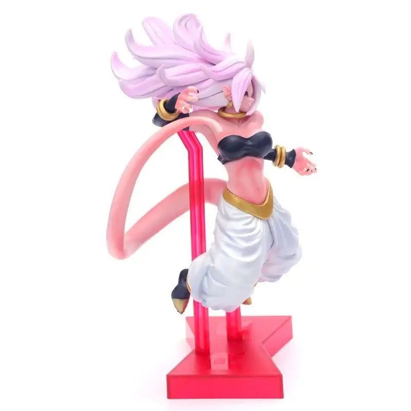 Figurine Miss Boo Dragon Ball