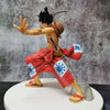 Figurine Monkey D Luffy One Piece