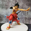 Figurine Monkey D Luffy One Piece