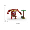 Figurine Monstre Hinox Zelda BOTW