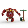 Figurine Monstre Hinox Zelda BOTW