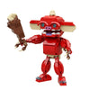Figurine Monstre Rouge Bokobelin