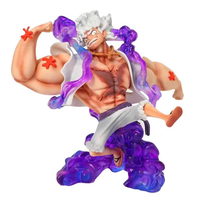 Figurine musclée One Piece Muscle Man