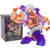 Figurine musclée One Piece Muscle Man