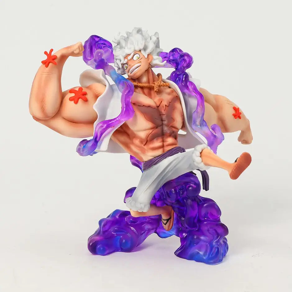 Figurine musclée One Piece Muscle Man