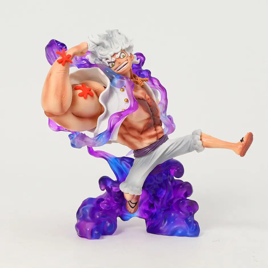 Figurine musclée One Piece Muscle Man