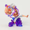 Figurine musclée One Piece Muscle Man
