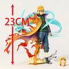 Figurine Naruto Minato Namikaze