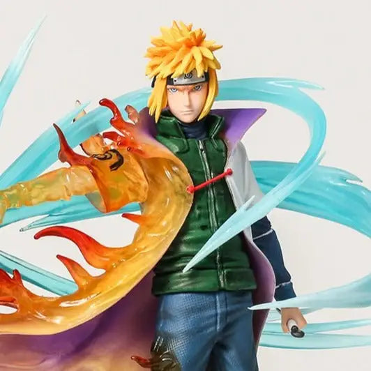 Figurine Naruto Minato Namikaze