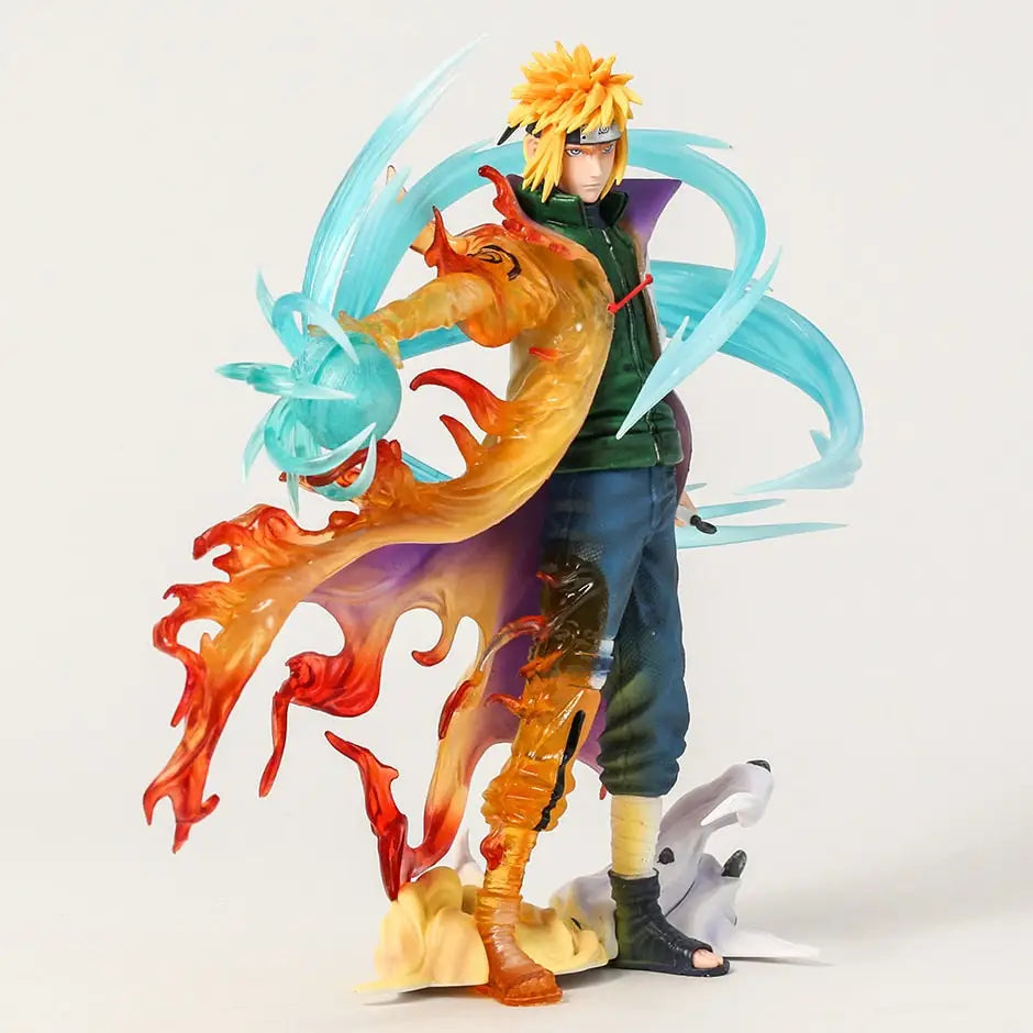 Figurine Naruto Minato Namikaze