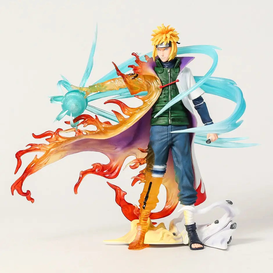 Figurine Naruto Minato Namikaze
