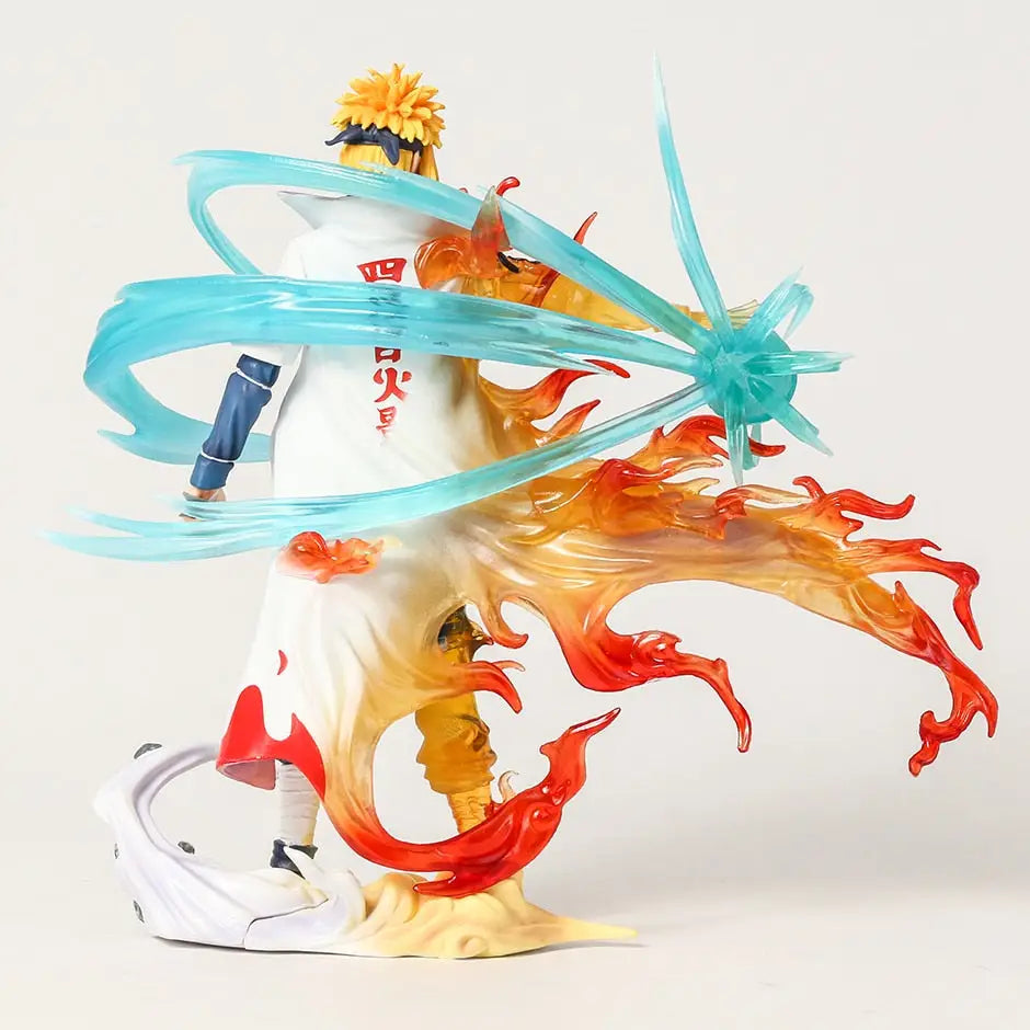 Figurine Naruto Minato Namikaze