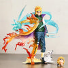 Figurine Naruto Minato Namikaze