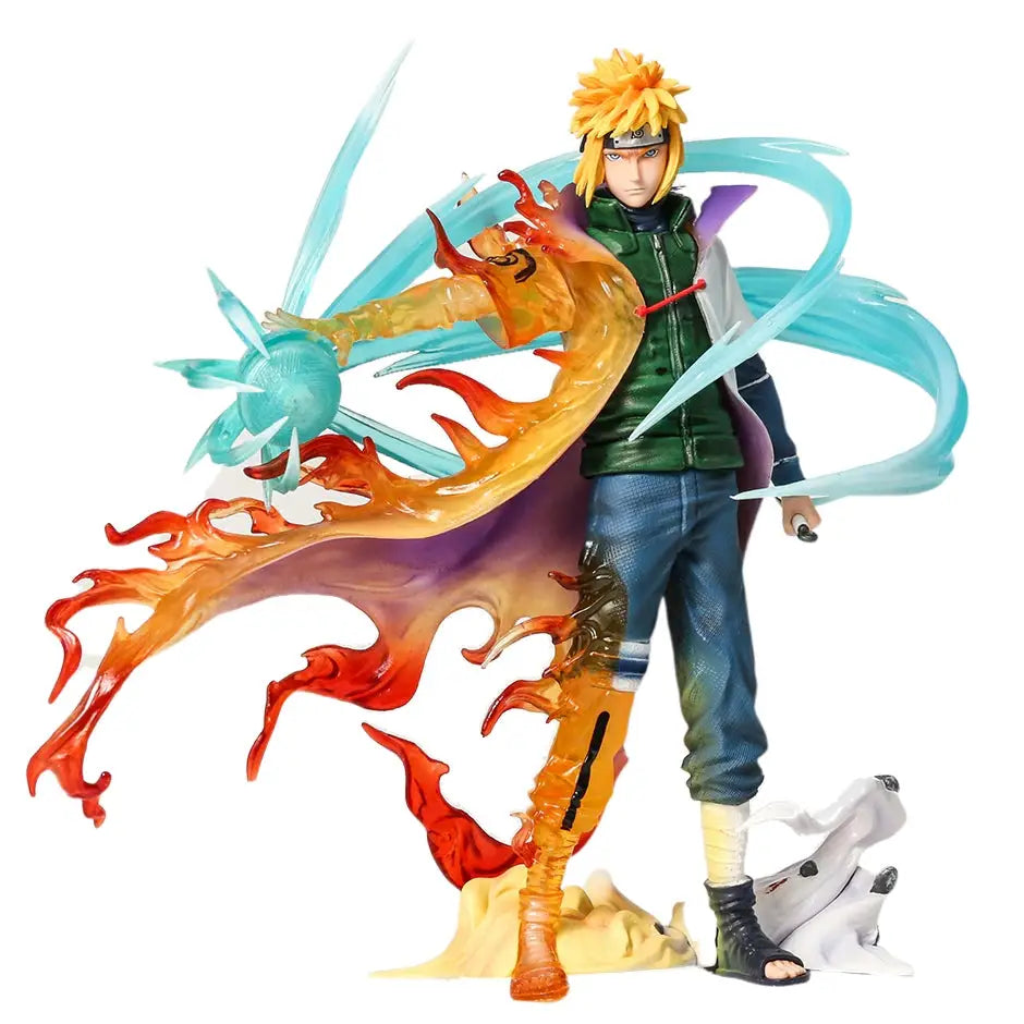 Figurine Naruto Minato Namikaze