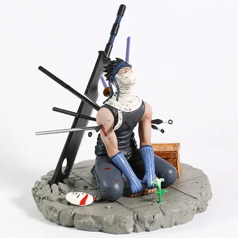 Figurine Naruto Zabuza Momochi