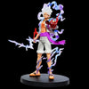 Figurine One Piece Luffy GEAR 5