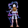 Figurine One Piece Luffy GEAR 5
