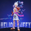Figurine One Piece Luffy GEAR 5