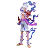 Figurine One Piece Luffy GEAR 5