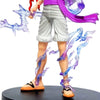 Figurine One Piece Luffy GEAR 5