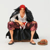 Figurine One Piece Shanks