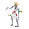 Figurine Plantes VS Zombie Nurse