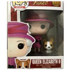 Figurine Pop QUEEN Elizabeth II