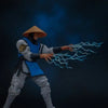 Figurine Raiden Mortal Kombat