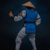 Figurine Raiden Mortal Kombat