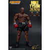 Figurine Réaliste Mike Tyson